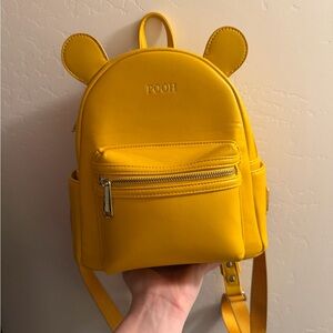 Winnie the Pooh bag